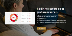 Test dit helbred